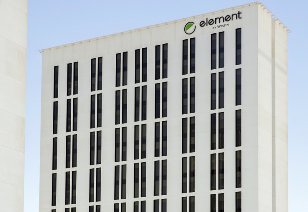 FIRST LOOK: Middle East's first Element hotel in Me'aisam Dubai-0